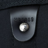 Louis Vuitton Keepall 55 Bandouliere Damier Graphite Date Code