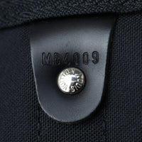 Louis Vuitton Keepall 55 Bandouliere Damier Graphite Date Code