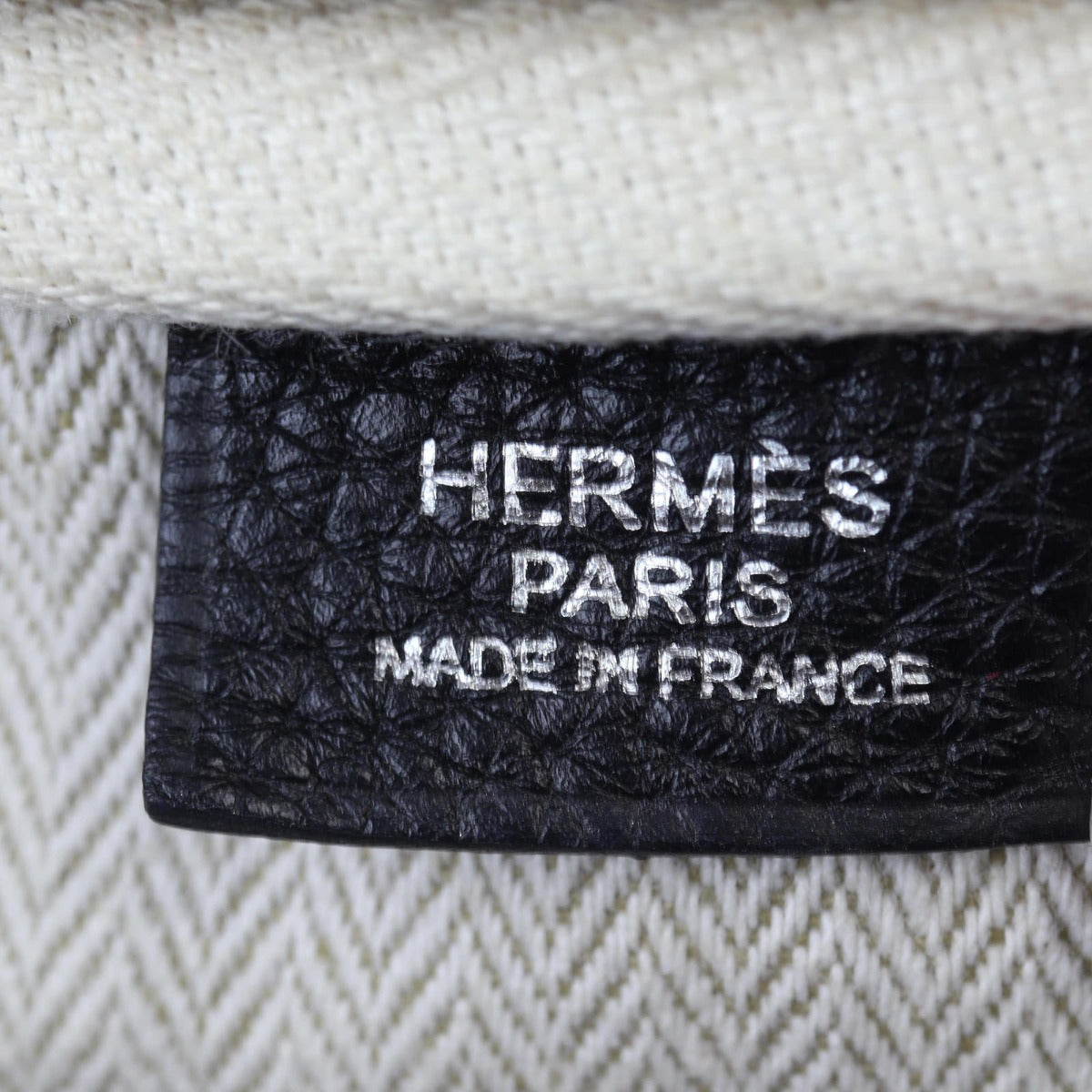 Hermes Victoria II 35 Clemence