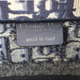 Dior Book Tote Medium Oblique