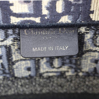 Dior Book Tote Medium Oblique