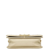 Chanel Boy Small CC Cutout