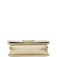 Chanel Boy Small CC Cutout