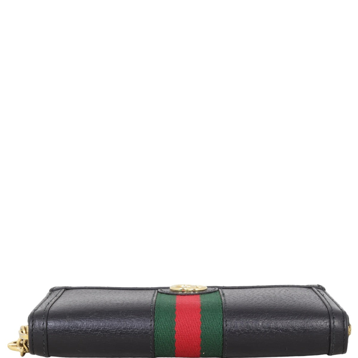 Gucci Ophidia GG Zip Around Wallet