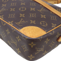 Louis Vuitton Trocadero 27 Monogram