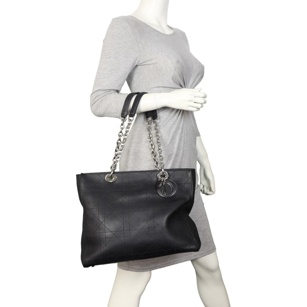 Dior UltraDior Shopping Tote