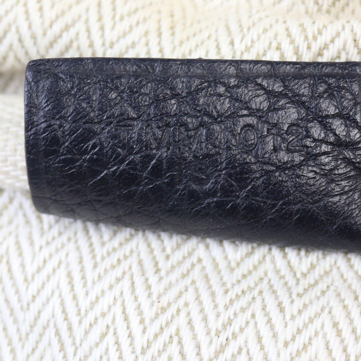 Hermes Victoria II 35 Clemence