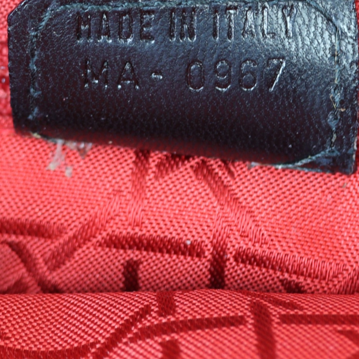 Dior Lady Dior Large