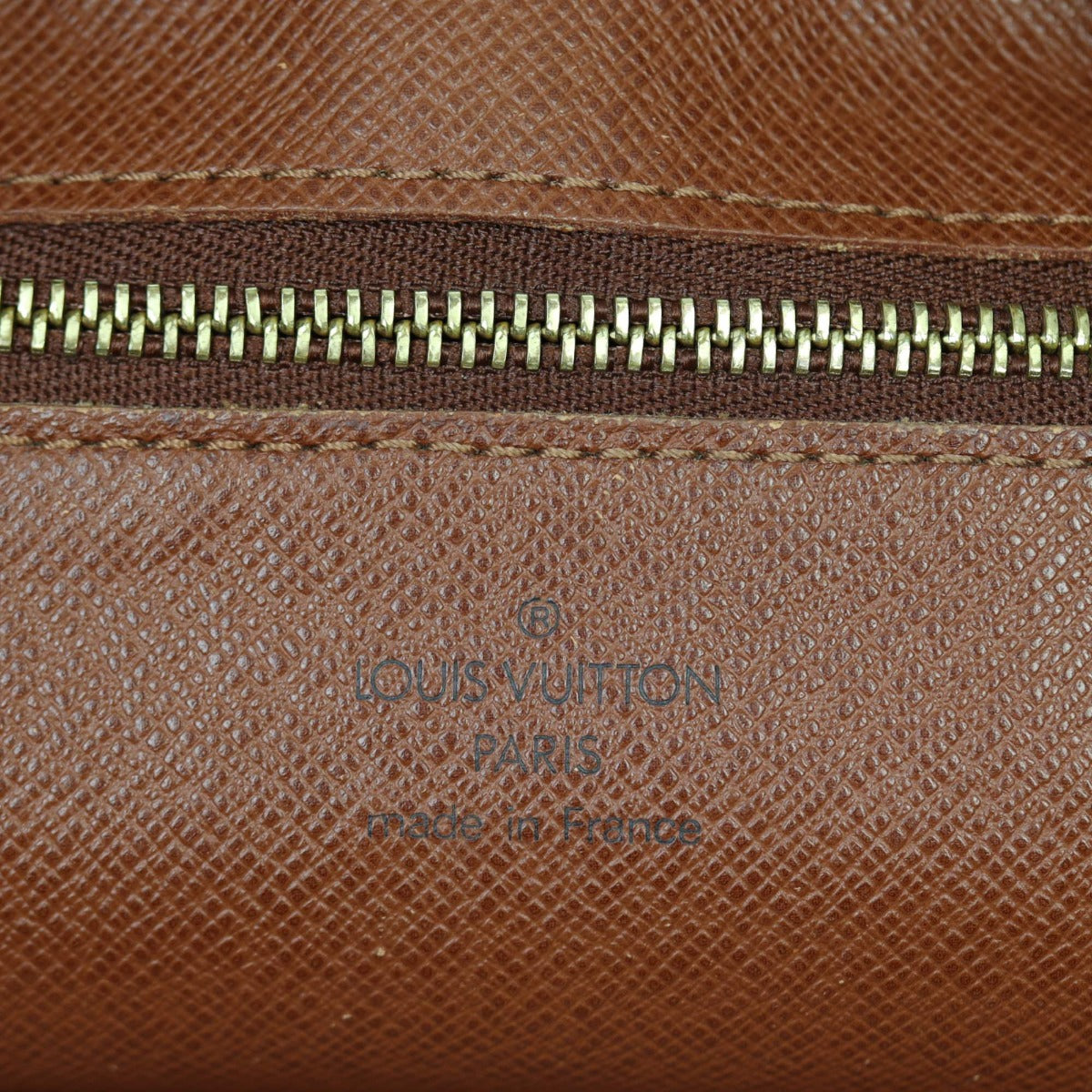 Louis Vuitton Trocadero 27 Monogram