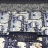 Dior Book Tote Medium Oblique