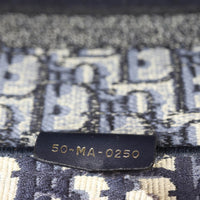 Dior Book Tote Medium Oblique