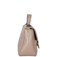Gucci GG Marmont Top Handle Bag Small