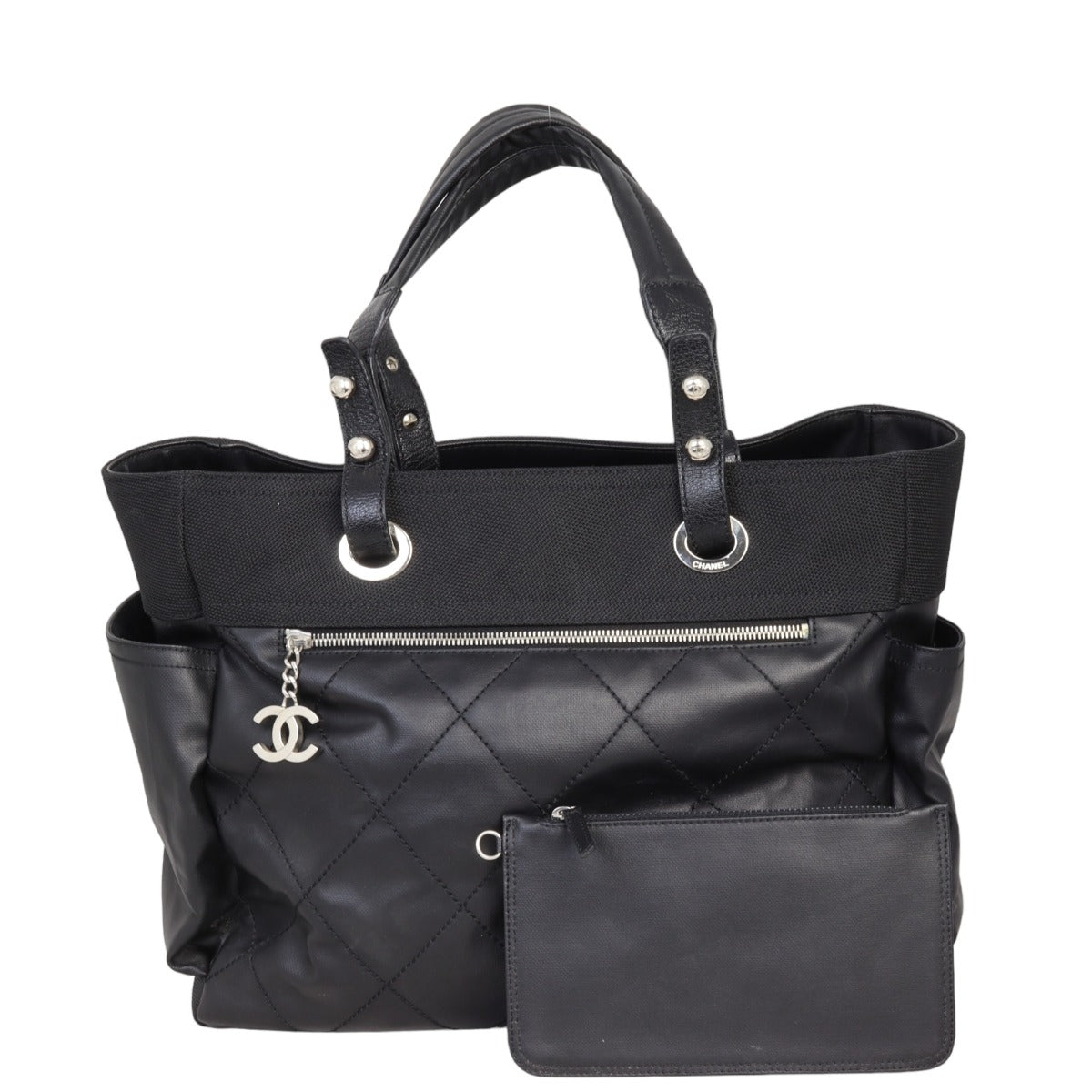 Chanel Paris-Biarritz Tote