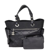 Chanel Paris-Biarritz Tote