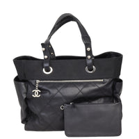 Chanel Paris-Biarritz Tote