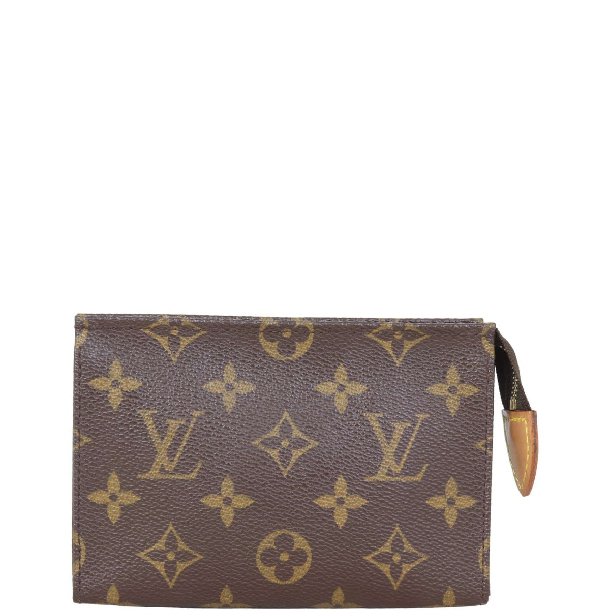 Louis Vuitton Toiletry Pouch 15 Monogram