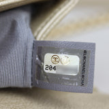 Chanel Boy Small CC Cutout