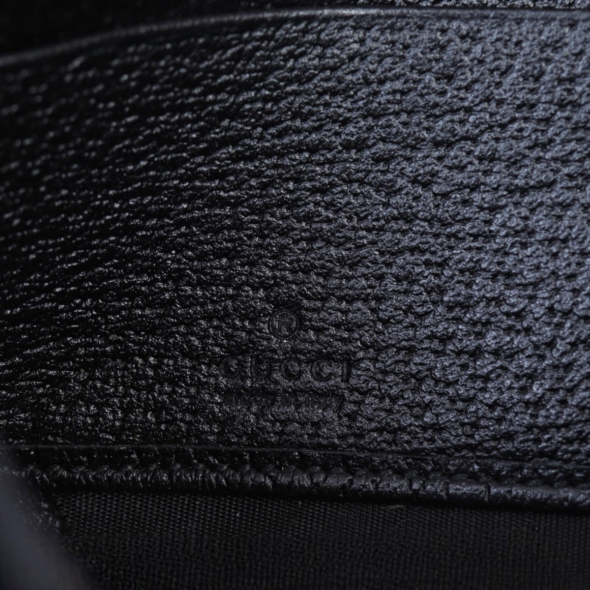 Gucci Ophidia GG Zip Around Wallet