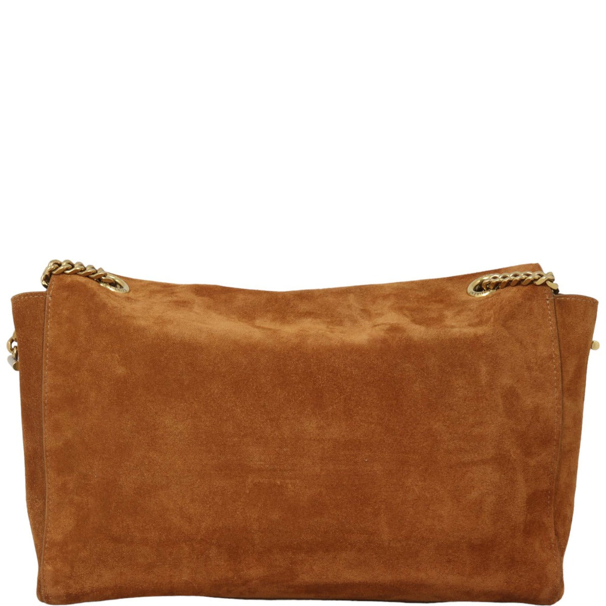 Saint Laurent Reversible Kate Shoulder Bag Suede Medium