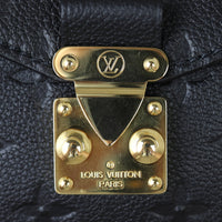 Louis Vuitton Pochette Metis Monogram Empreinte Hardware