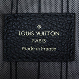 Louis Vuitton Pochette Metis Monogram Empreinte Made In