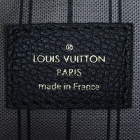Louis Vuitton Pochette Metis Monogram Empreinte Made In