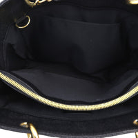 Chanel Grand Shopping Tote