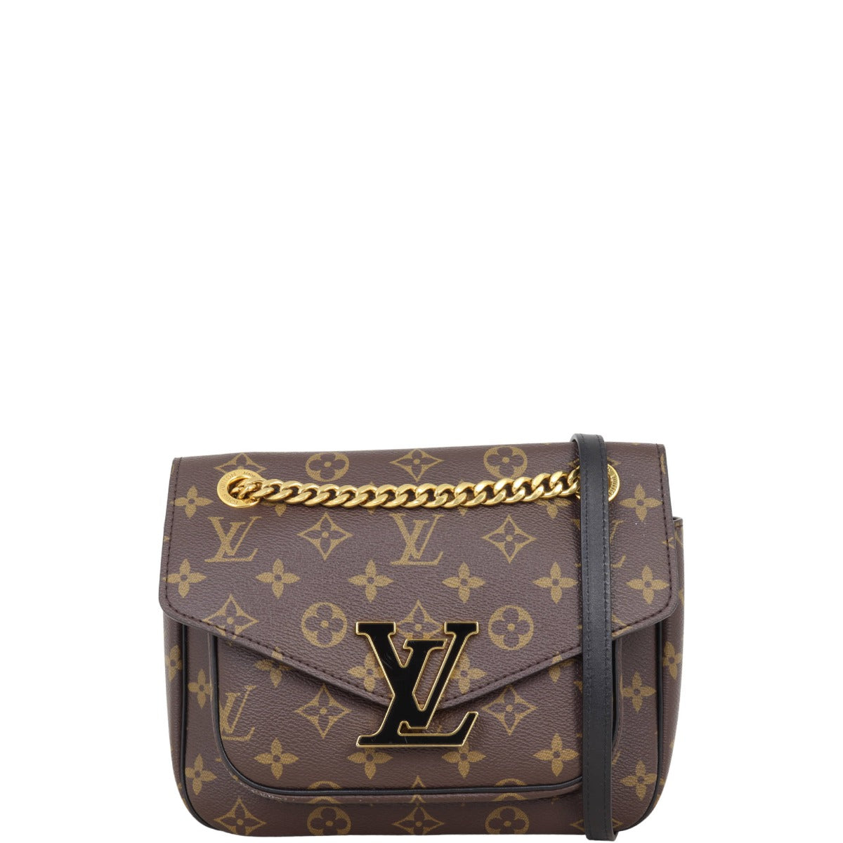 Louis Vuitton Passy Monogram