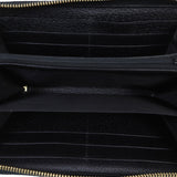 Gucci Ophidia GG Zip Around Wallet