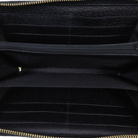 Gucci Ophidia GG Zip Around Wallet