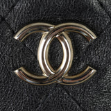 Chanel On The Road Hobo Hardware