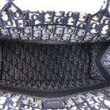 Dior Book Tote Medium Oblique