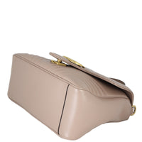 Gucci GG Marmont Top Handle Bag Small