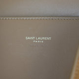 Saint Laurent Reversible Kate Shoulder Bag Suede Medium