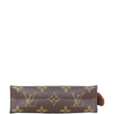 Louis Vuitton Toiletry Pouch 15 Monogram