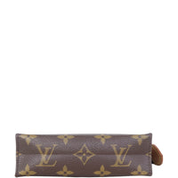 Louis Vuitton Toiletry Pouch 15 Monogram