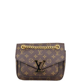 Louis Vuitton Passy Monogram