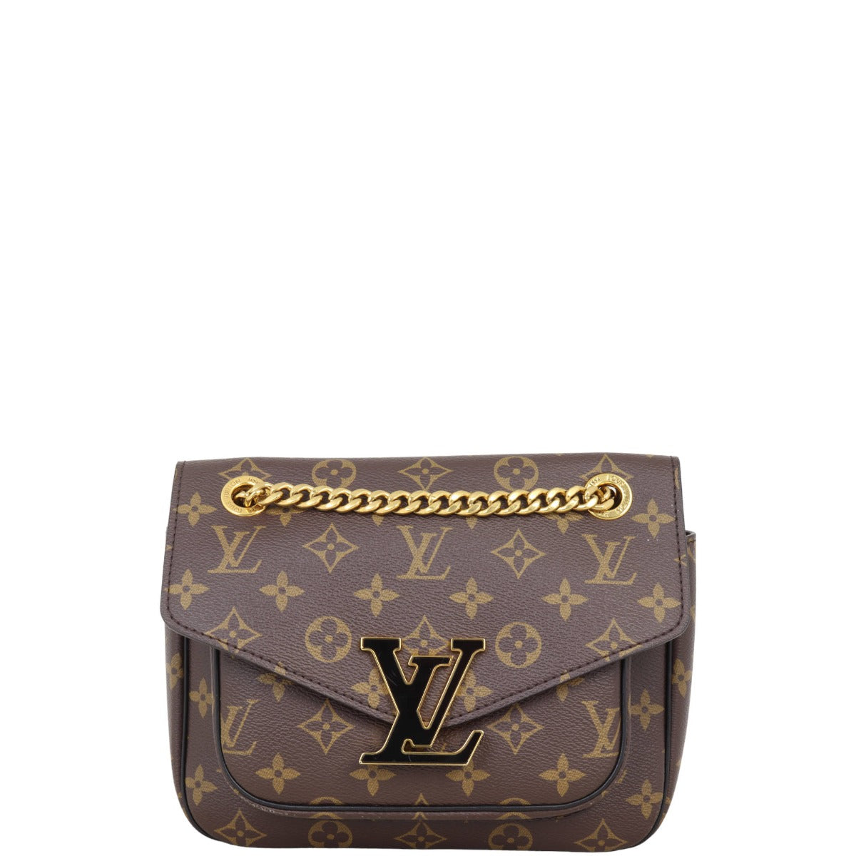 Louis Vuitton Passy Monogram