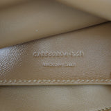 Saint Laurent Reversible Kate Shoulder Bag Suede Medium