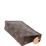 Louis Vuitton Toiletry Pouch 15 Monogram