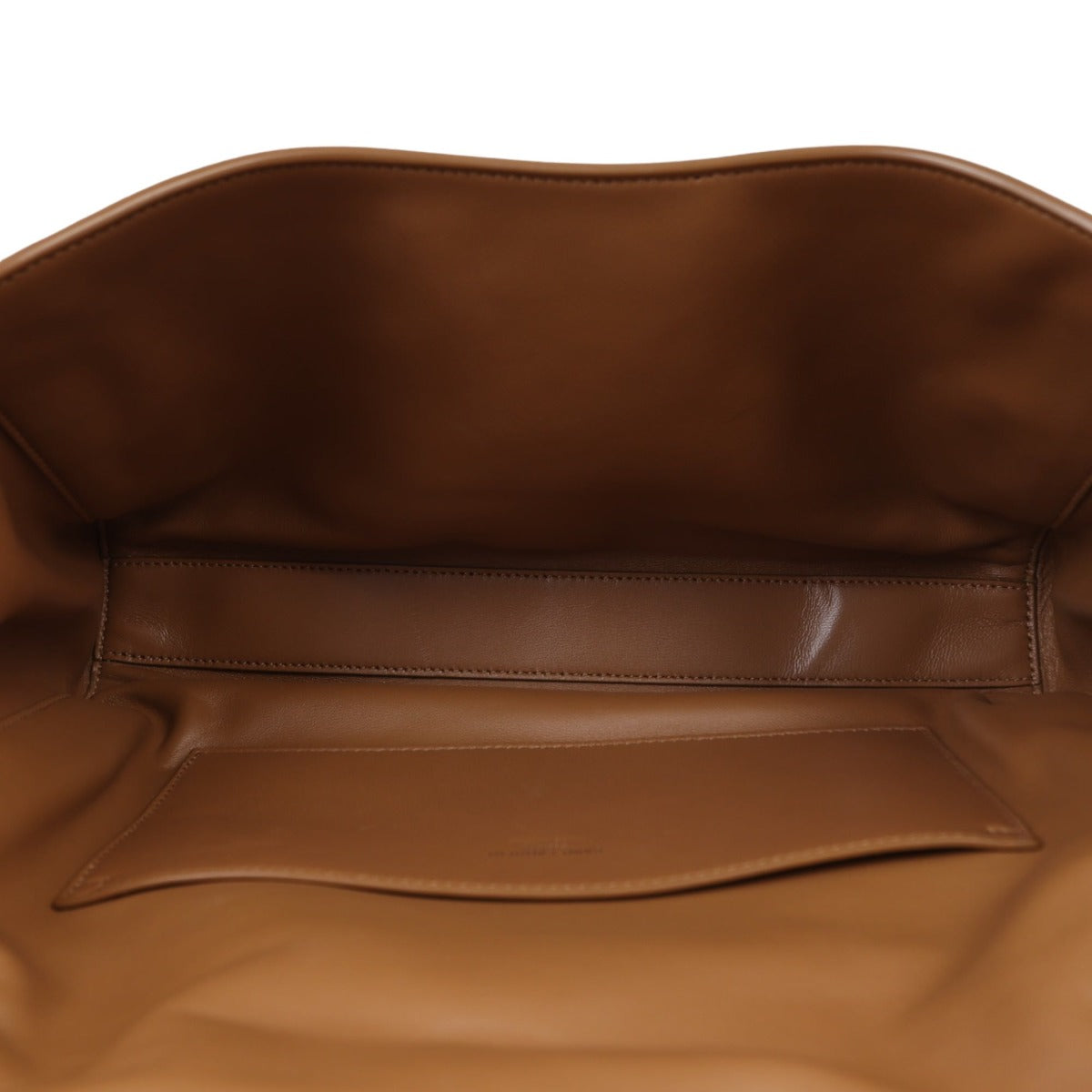 Saint Laurent Reversible Kate Shoulder Bag Suede Medium