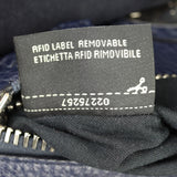 Fendi Peekaboo Medium Interior Stamp