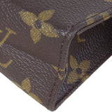 Louis Vuitton Toiletry Pouch 15 Monogram