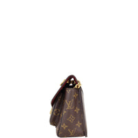 Louis Vuitton Passy Monogram