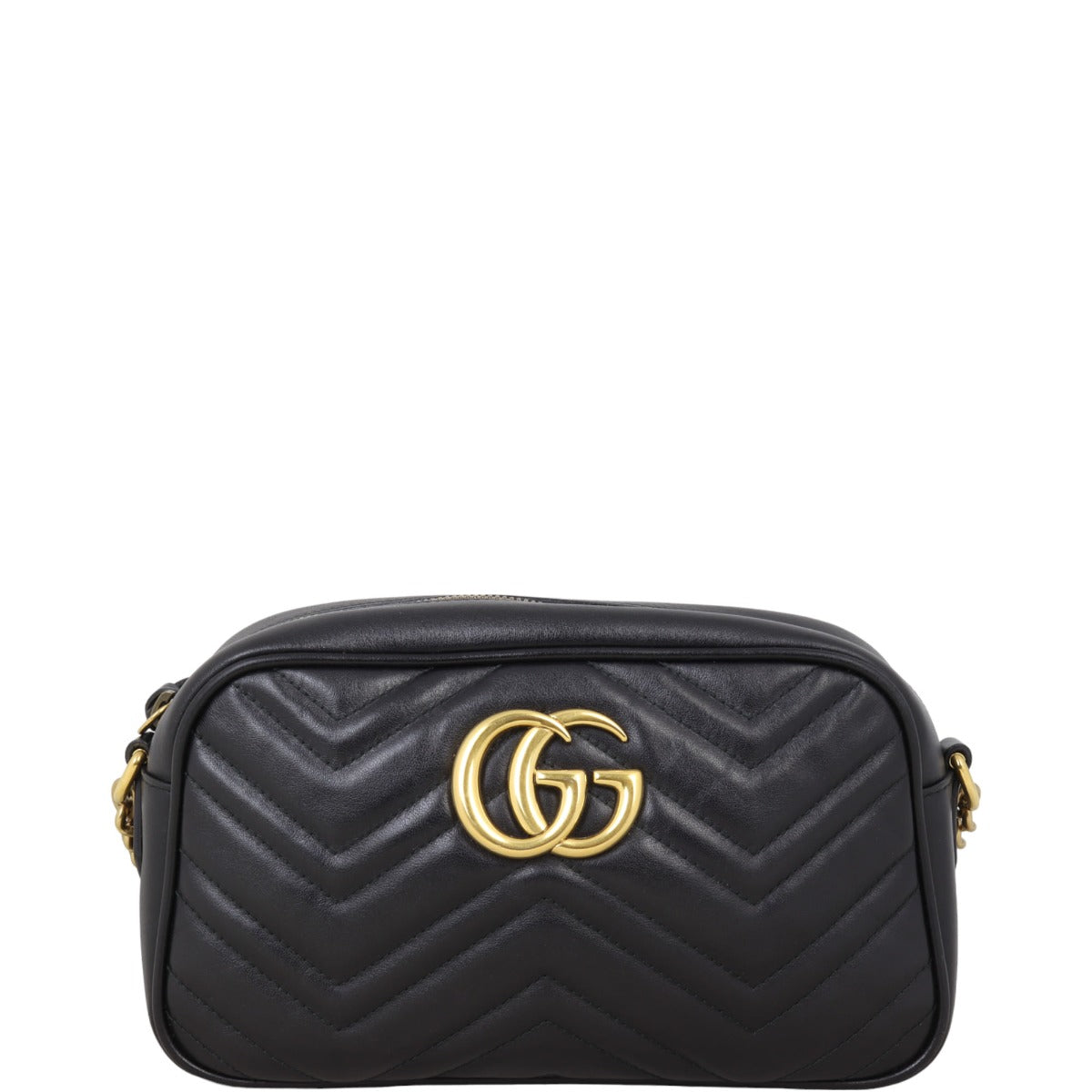Gucci GG Marmont Small Camera Bag