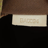 Louis Vuitton Alma MM Monogram Date Code