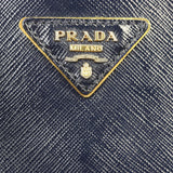 Prada Saffiano Vernice Promenade