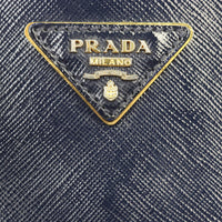 Prada Saffiano Vernice Promenade