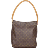 Louis Vuitton Looping GM Monogram