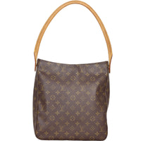Louis Vuitton Looping GM Monogram